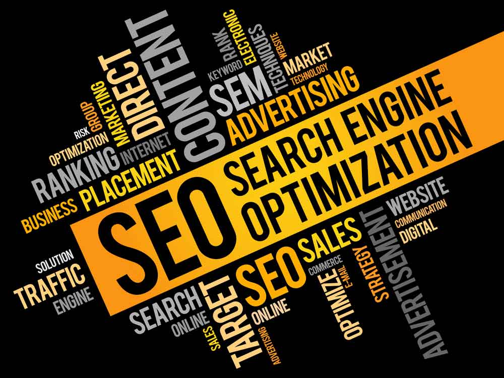 SEO Services - Professional Search Engine Optimization Solutions