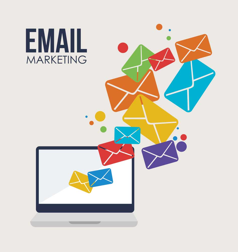Power of Email Marketing Campaigns: Benefits That Drive Business Success