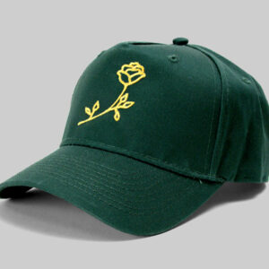 Embroidered Hats - High-quality custom hats with exquisite embroidery.