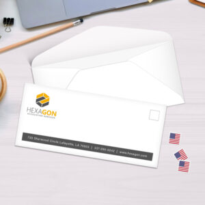 Logo Envelopes