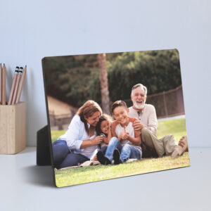 Personalized Photo Plaques - Custom Picture Keepsakes